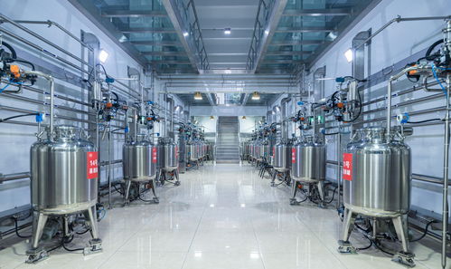 智能釀造助力低碳環保 國臺探索新名酒之路與社會經濟咨詢服務