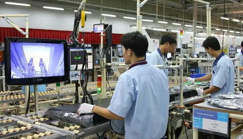越南‘世界工廠(chǎng)’夢(mèng)遇阻，富士康等多家企業(yè)卷入震蕩，社會(huì)經(jīng)濟(jì)咨詢(xún)行業(yè)迎來(lái)挑戰(zhàn)與機(jī)遇